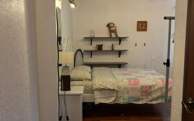 Апартаменты Моголя Новочеркасская