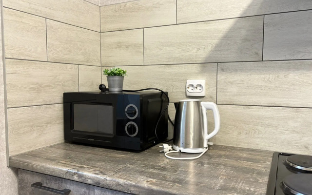 Квартира уютная на Тюльпановой 12