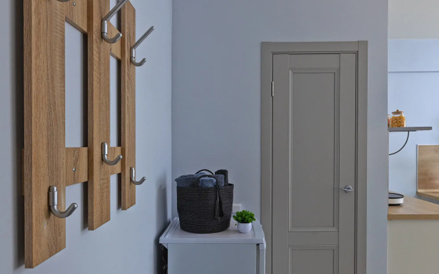 Апартаменты Студия Светлый Дом