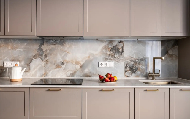 Апартаменты Уютные на Очаковском шоссе