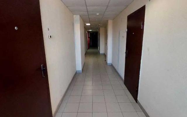 Квартира Уютная Студия