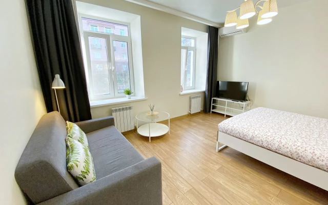 Квартира на Набережной 16