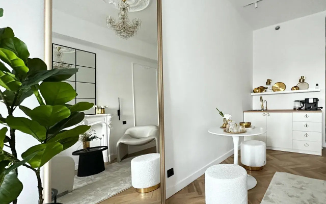 Matison Home Taganka 316 Apartments - Apartment in Moscou - Photo 5