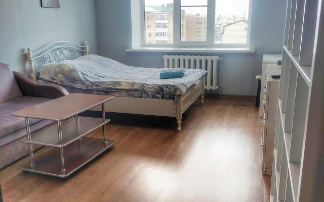Na M.pavlova Apartaments