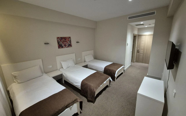 Arena Goranboy Hotel
