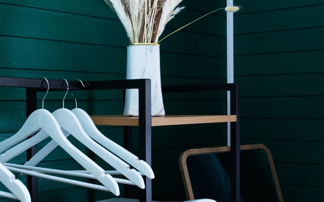 Частный дом Дом Сканди "У Мишутки"