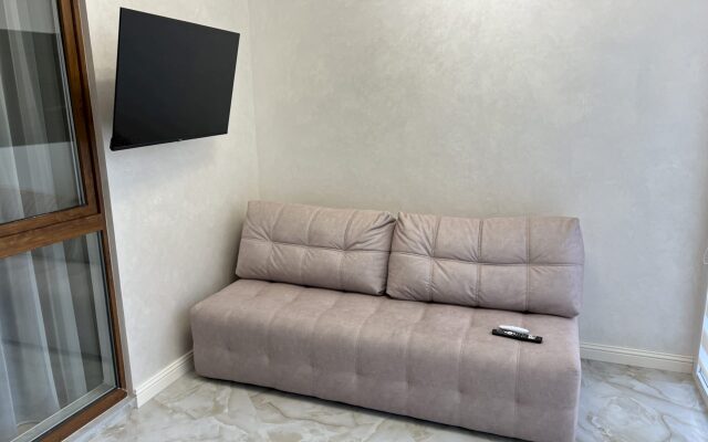 Квартира 171 2 К Апартаменты с Видом на Горы