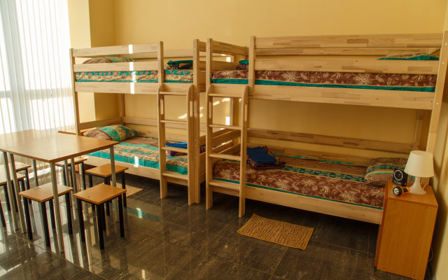 Grand Hostel