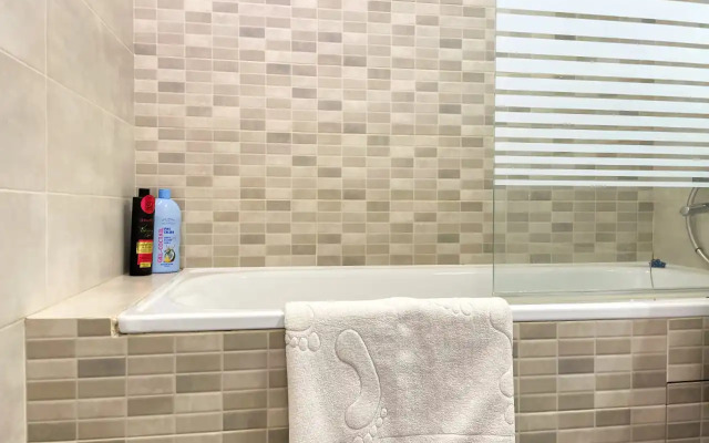 Апартаменты