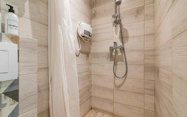 Апартаменты Студия на шоссе Алтуфьевское