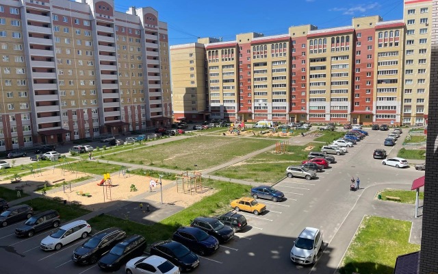 Malina Apartments