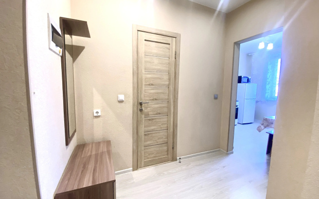 Квартира 1-комнатная Курнатовского 70/118