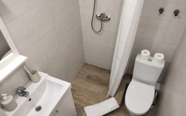 Квартира Студия на 4 пр Чернышевского 6Б