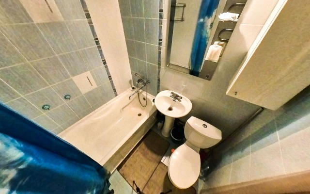 Квартира Амурский Бульвар