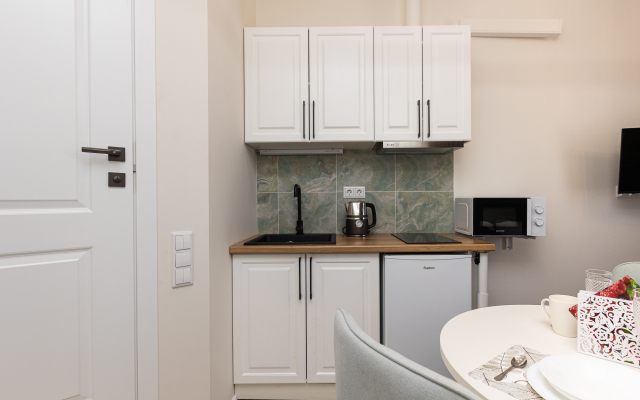 Апартаменты ЛиГ 208/1