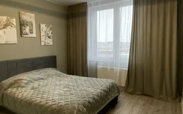 Квартира в доме бизнec-клаcca ЖК Maxi Life - Возрождения 35к1