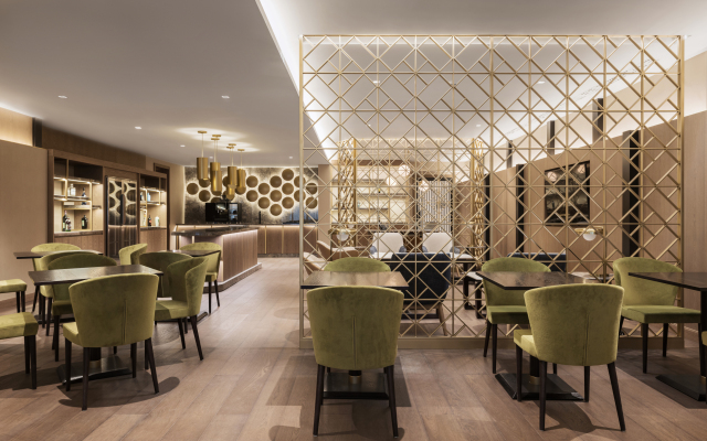 Grand Rostov by Hyatt Regency Hotel