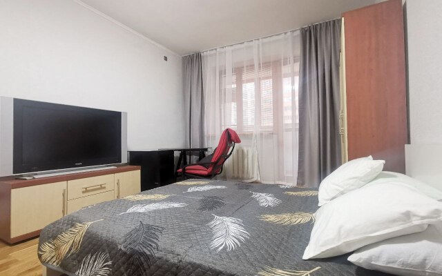 Квартира 1 Комнатная Квартирв Рядом с Жд Вокзалом