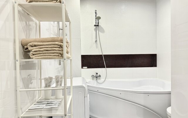 Апартаменты Люкс на Шишкова