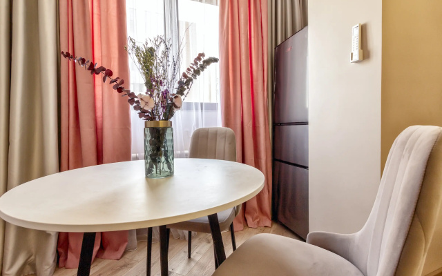 Apartamenty 39 Samyj Centr Ideal'no Dla Komandirovannogo i Turista