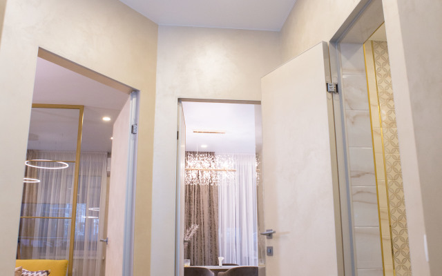 Shik Apartments