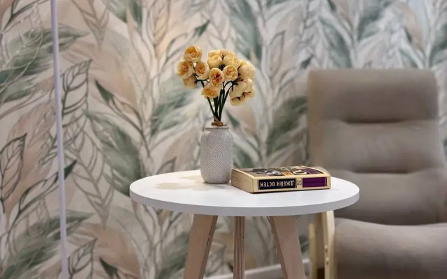 Квартира Уютная в центре города