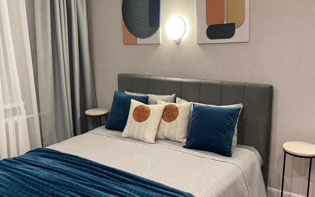 Апартаменты на Московском проспекте 37