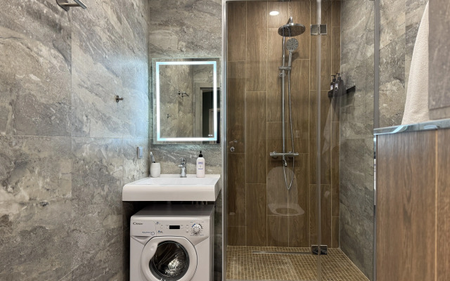 Apartments "kak Doma" V Samom Tsentre Goroda