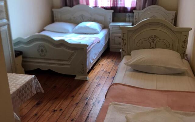 Palma Guest House