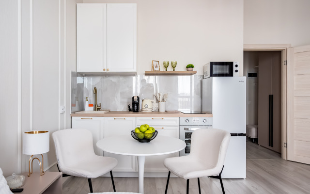 Апартаменты Лунная соната