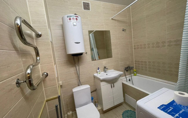 Квартира на Фрунзе 49 4