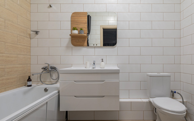 Квартира 8 Марта 202/4