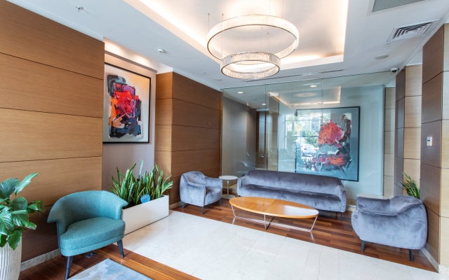 Hotel Radisson Residences Avrupa TEM Istanbul