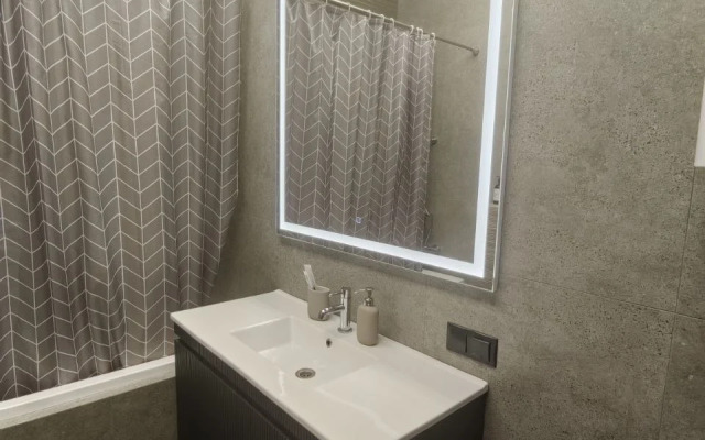 Welcome Na Vyazemskoy 3 Flat