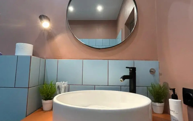 Apartamenty Avion Chekhov Flat