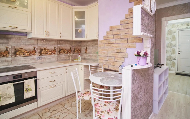 Квартира На Победы 126