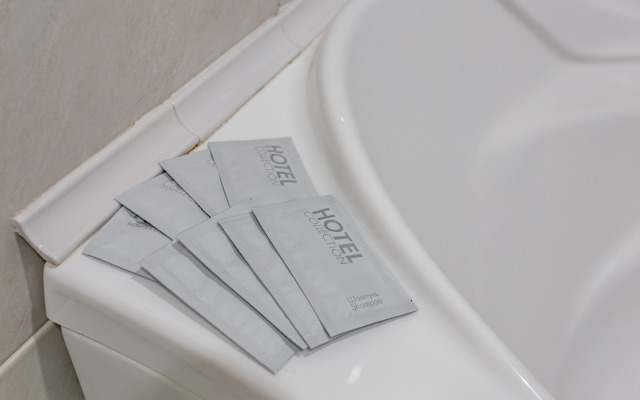 Апартаменты Студия ЖК Москва Город Сочи