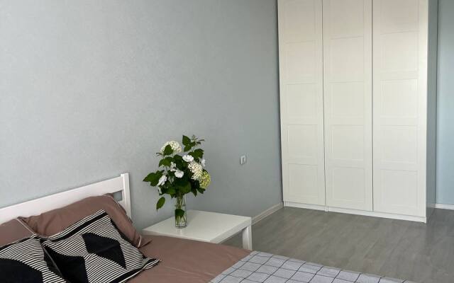 Апартаменты Чебоксарский 33/1