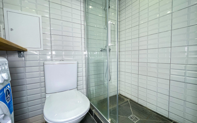 Апартаменты Кусково 120