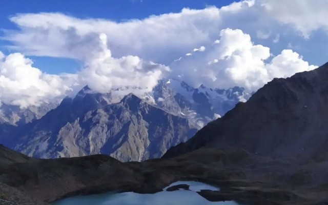 Дом Панорама 360 3