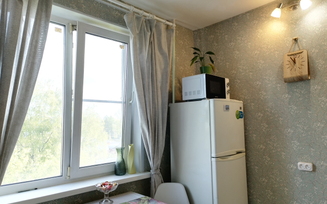 Апартаменты Птицеградская