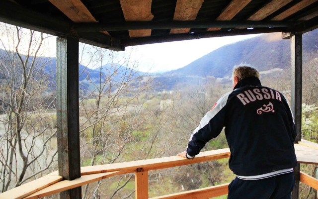 Annunaki 444 Guest House