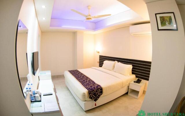 Shuktara Hotel