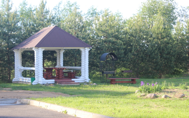 Brejtovo Guest House