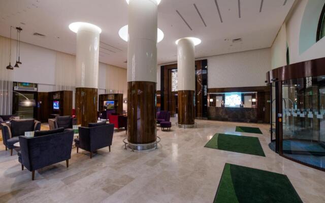 Holiday Inn Aktau