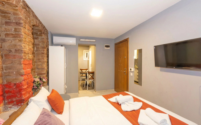 Апарт-отель Lion Hotel Taksim