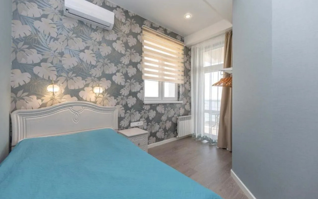 Квартира на Крымской 89 (778)