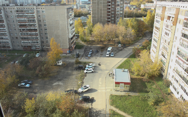 Квартира Посуточно Екатеринбург