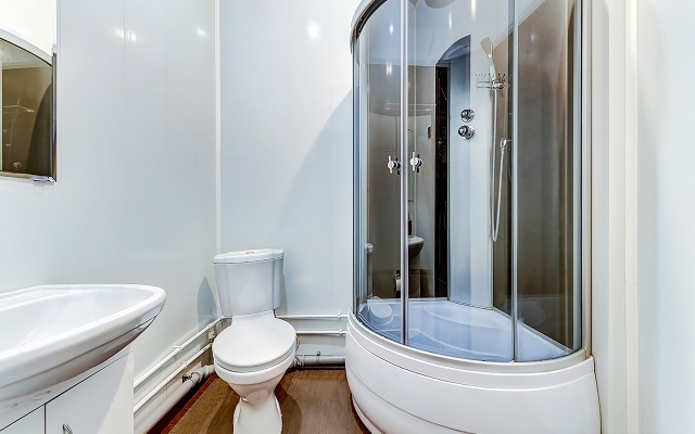 Demokrat na nevskom 117 Mini-hotel