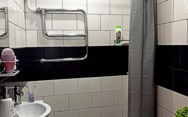 Tat House na ulice Gabdully 9 v Centre Goroda studio 4 - Apartment in Kazan - Photo 5